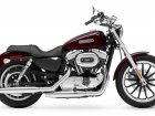 2008 Harley-Davidson Harley Davidson XL 1200L Sportster Low